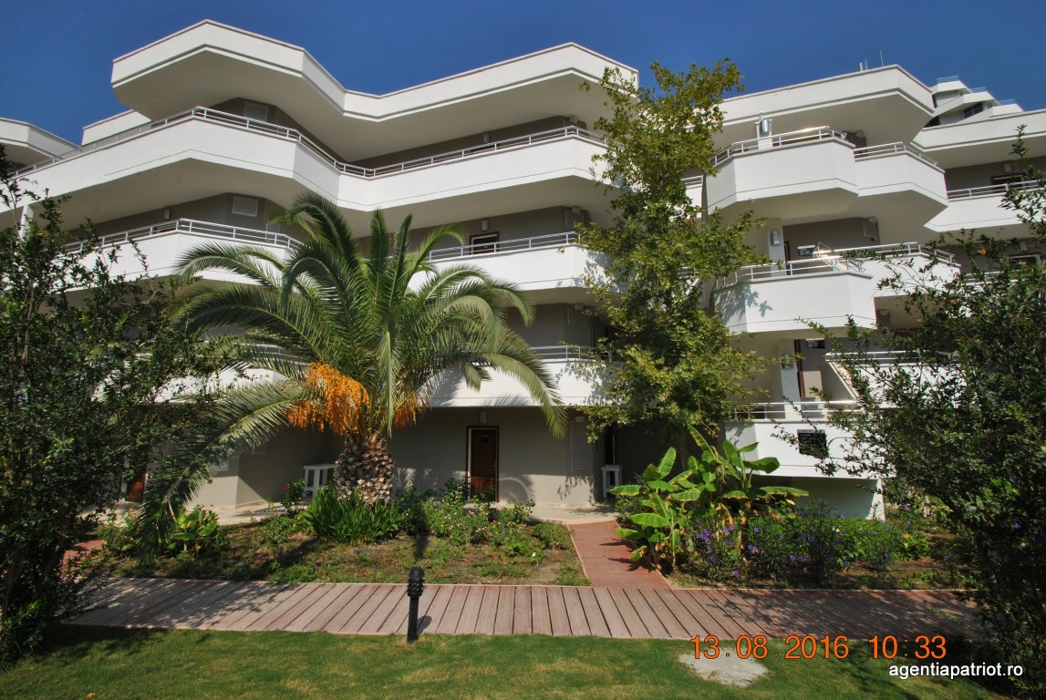 imagini hotel PALM WINGS EPHESUS